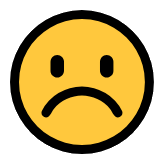 ☹️ Frowning Face Emoji Meaning and Examples - FastEmoji