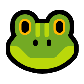 🐸 Frog Emoji Meaning and Examples - FastEmoji