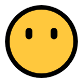 😶 Face Without Mouth Emoji Meaning and Examples - FastEmoji